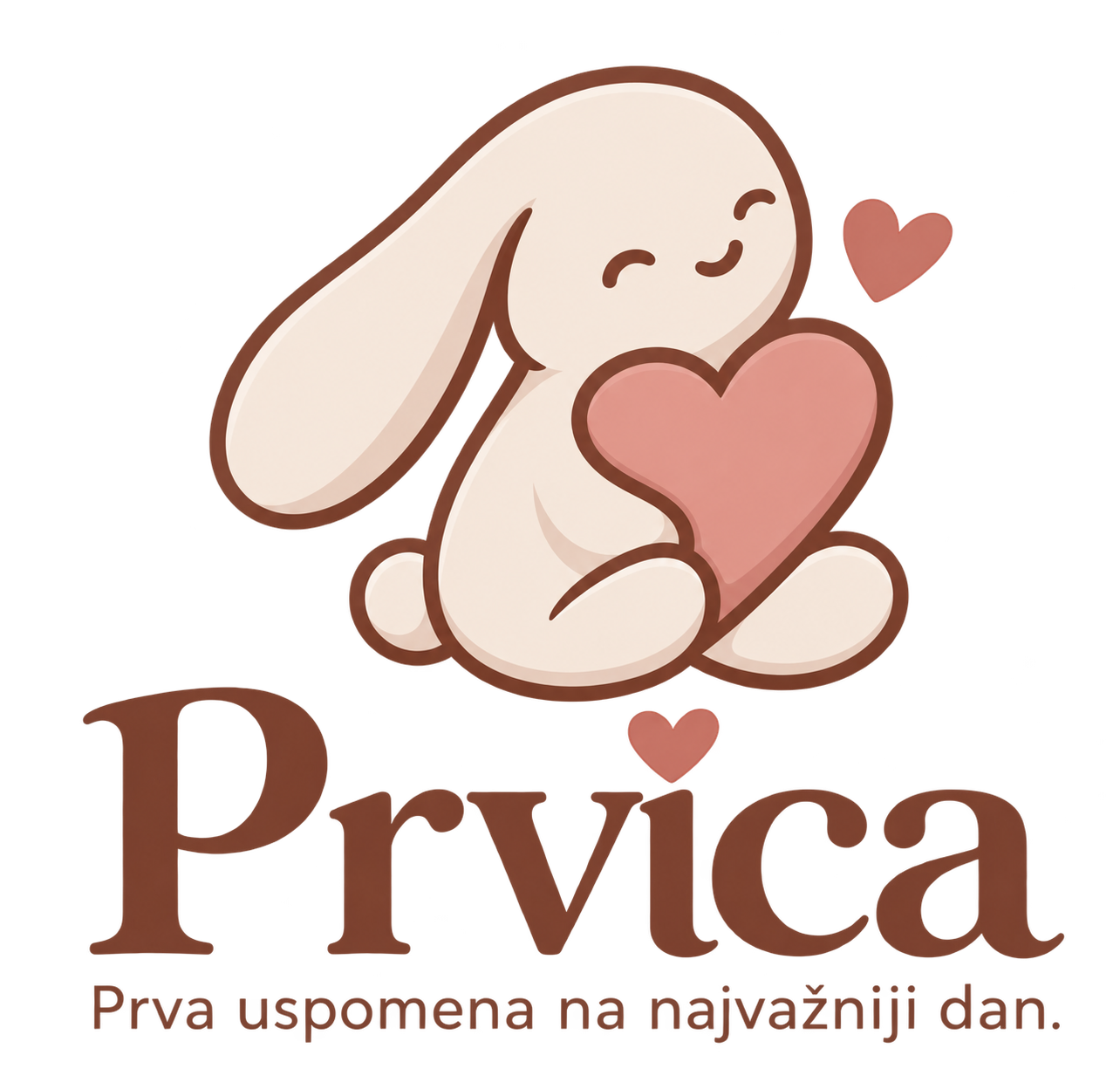 Prvica — Prva uspomena na najvažniji dan.